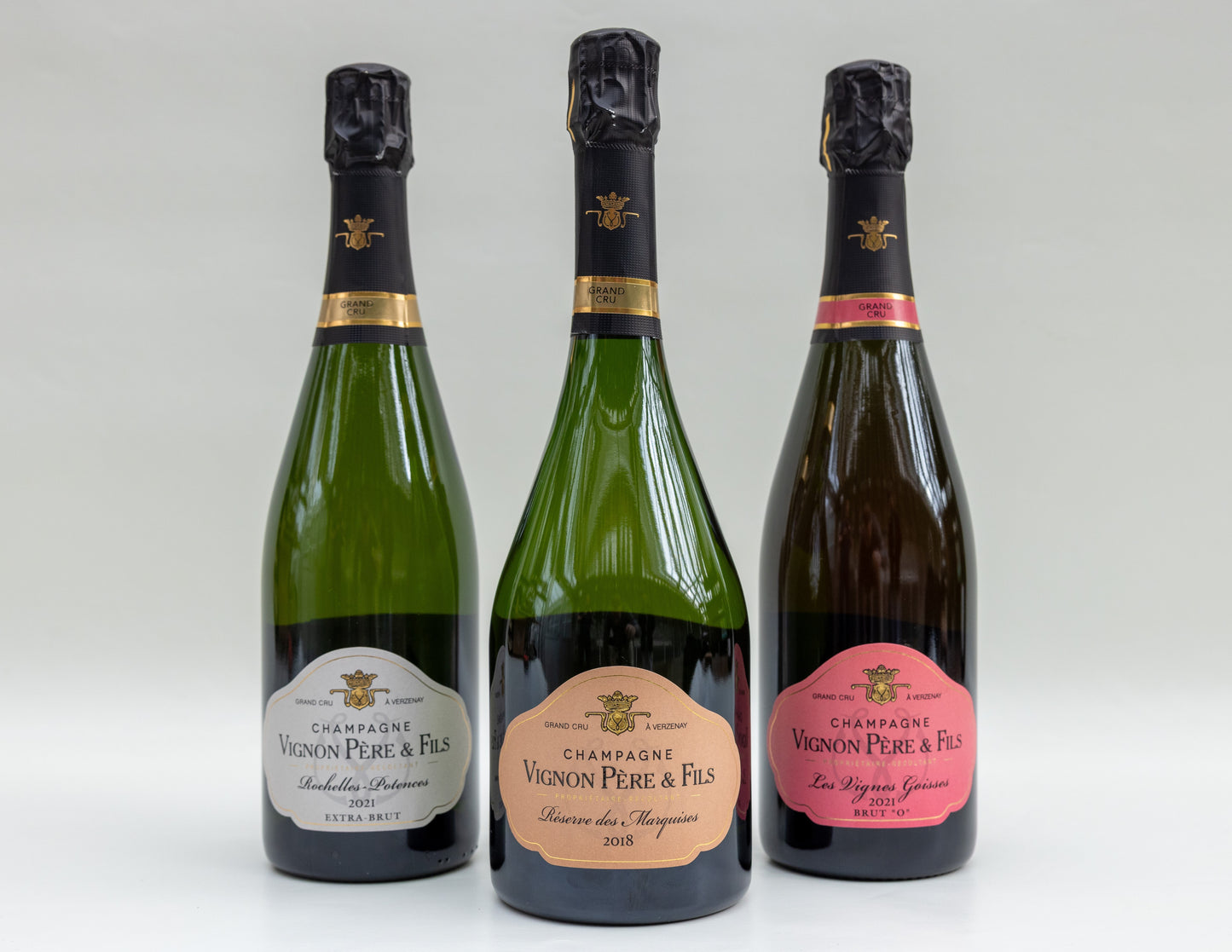 Réserve des Marquises 2018