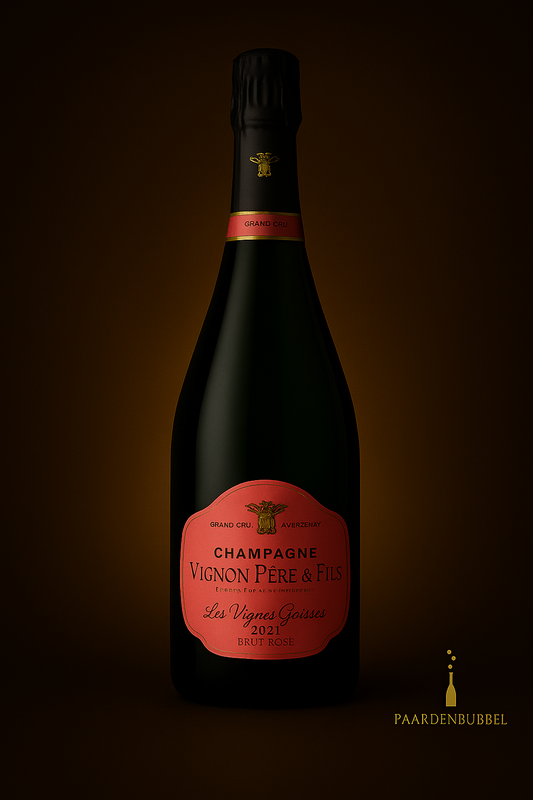 Les Vignes Goisses 2021