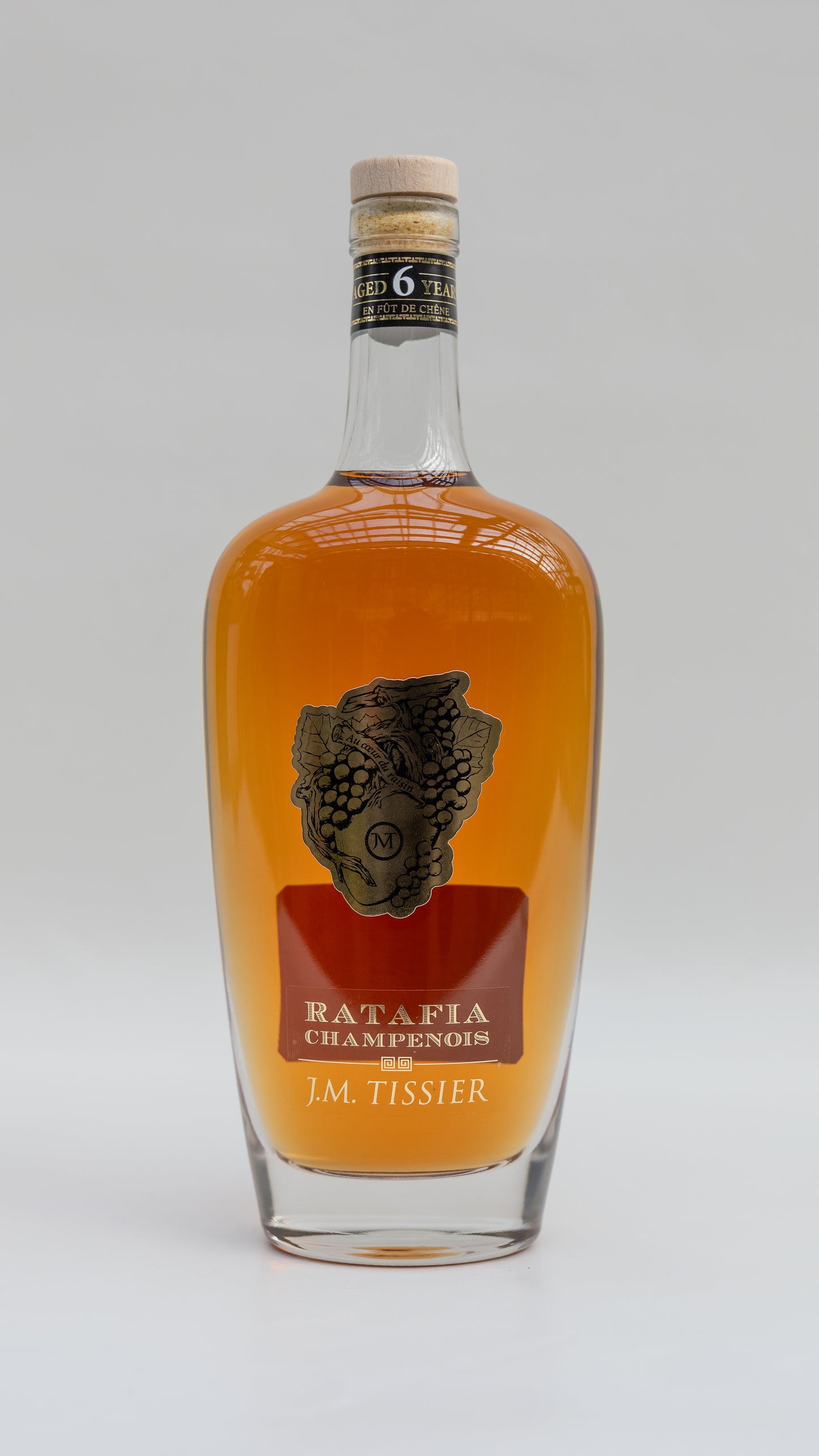 Ratafia Champenois