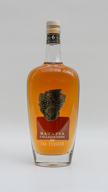 Ratafia Champenois