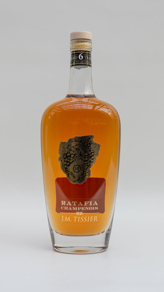 Ratafia Champenois