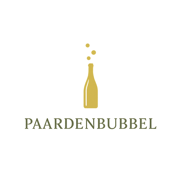 Paardenbubbel