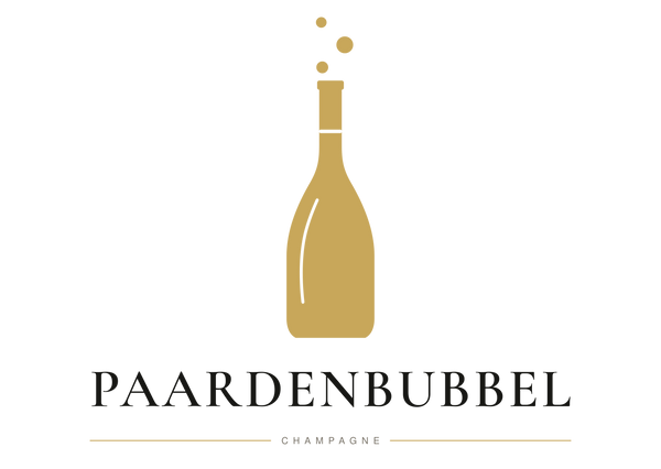 Paardenbubbel
