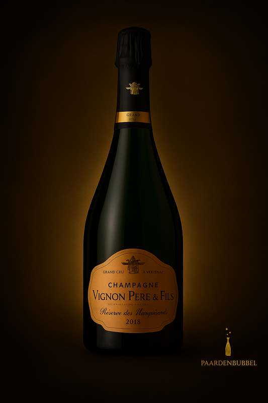 Réserve des Marquises 2018