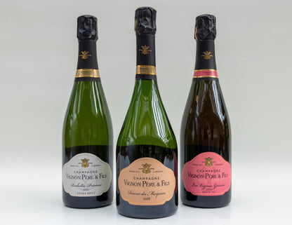 Les Vignes Goisses 2021