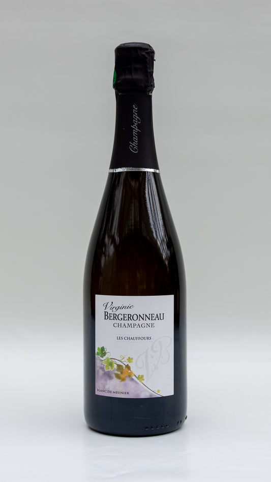 Les Chaffours Blanc de Meunier